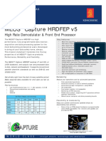 Capture HRDFEP v5