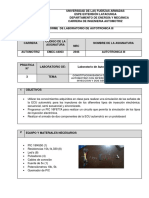 Informe Constitucion Ecu