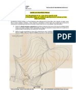 DPP TE 2 Diseño Presa Tierra Curvas H-A-V 2018 II