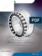 Catalogo NTN Rodamiento PDF