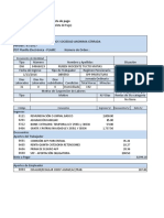 Boletas Cuellar