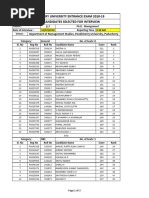 Select List PHD - 117