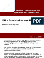 Erp Sap