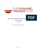 The (Almost) Complete Guide To Trading: by Anne Chapman