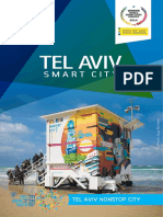 Tel-Aviv Smart City (PDF Booklet) PDF