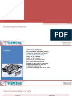 Constructing Base Features