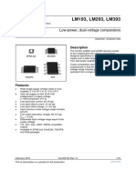 lm393 PDF