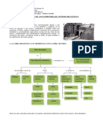 Guia de Autoaprendizaje Sobre Genero Dramatico Repaso Prueba Dia Martes 21