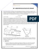 1ra Practica - Guia Flujo Uniforme - Aux Civ 230