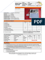 Sample Report - During Production Inspection PDF