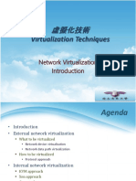 Network Virtualization