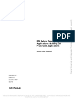 SG - R12 Extend Oracle Application Building OA Framework Application Vol 2 PDF