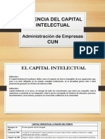 Capital Intelectual