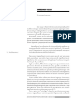 IMPEDINDO DILMA - Fernando Limongi PDF