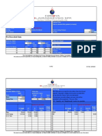 Copia Di Kill - Sheet