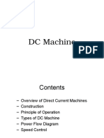 DC Machine PDF