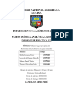 Informe 5 ANALITICA