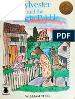 Sylvester and The Magic Pebble PDF