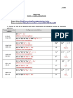 Soluciones Ejercicios Enlace Químico