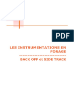 Back Off Side Track PDF