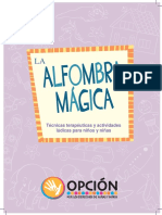 La Alfombra Magica