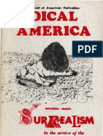 Radical America - Vol 4 No 1 - 1970 - January