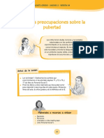 Dialogamos Sobre La Pubertad PDF