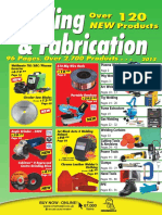 Welding & Fabrication PDF