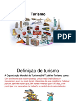 Powerpoint Turismo