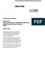 NBC1990 1st Revision Errata PDF