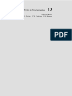 (Graduate Texts in Mathematics 13) Frank W. Anderson, Kent R. Fuller (Auth.) - Rings and Categories of Modules (1992, Springer-Verlag New York) PDF