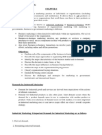 Business Marketing-2 PDF