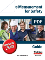 Book Effective-Measurement-for-Safety-Guide PDF