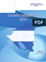 Anuario Estadistico 2016 PDF