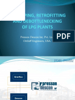 LPG Plants Retrofit 2