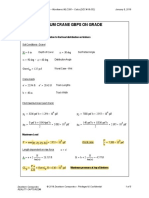 Mathcad - GBP On Parking 2