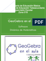 Geo Gebra