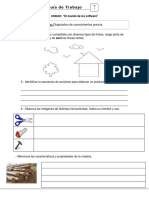 2basico - Guia Trabajo Tecnología - Semana 02