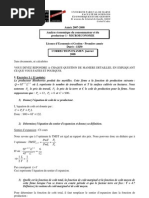 Micro Corr Exam Jan08