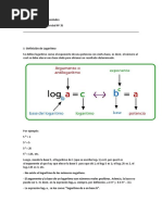 Educación Matemáticas