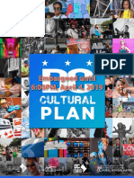 D.C. Cultural Plan