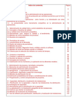 Apuntes de Administracion de La Produccion y de Las Operaciones Completo