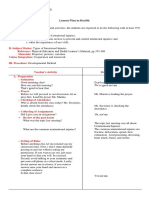 Revised Lesson Plan finalCOT