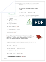 Solucionario Volumen Prisma Piramide 5to