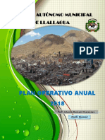 POA 2018 Llallagua LIMPIO uLTIMO PDF