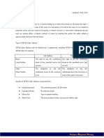 SET50 Index Options: SET50 Index Options Is A Contract Written by A Seller That Conveys To The Buyer The Right