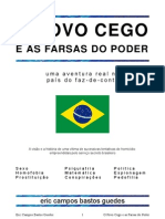 O Povo Cego e As Farsas Do Poder 2ed