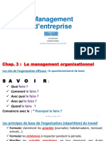 Management D'entreprise Cours 3 L3 2018 2019-1