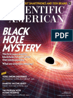 Scientific American - February 2018 PDF