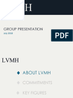 2018 Group Presentation July 2018 PDF